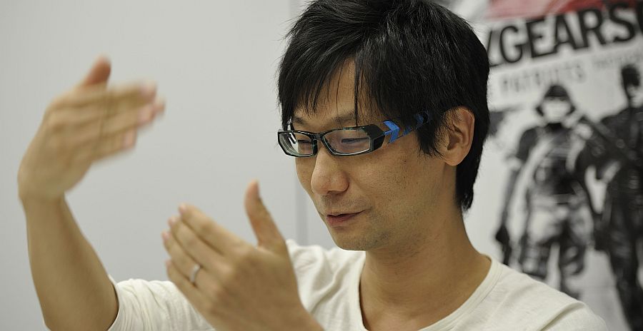 Image for Konami's treatment of Kojima is "cruel", bad for business", says ex-Square president