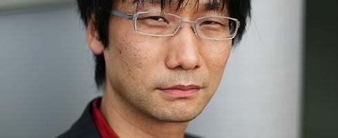 Image for Kojima's next project exists in a "beautiful world"