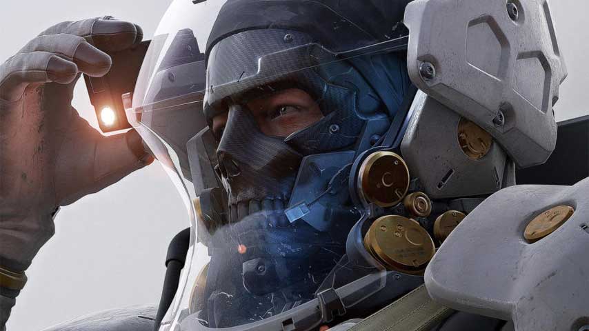 Image for Cancelled Google Stadia projects reportedly include episodic Kojima Productions horror game