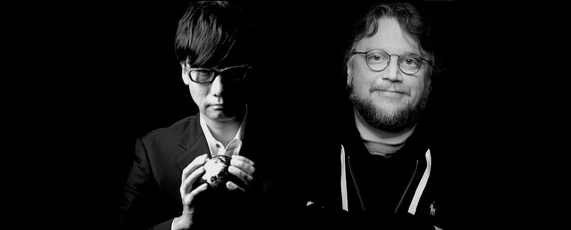 Image for Kojima and del Toro will take the stage at 2016 DICE Summit on Feb. 18