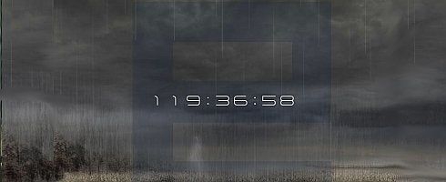 Image for Kojima teaser site reveals another countdown
