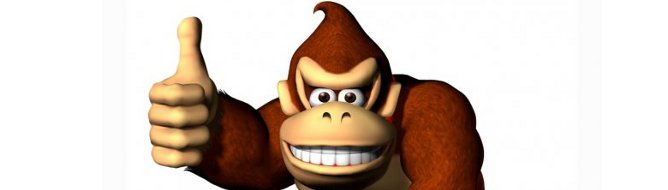 download 3d donkey kong