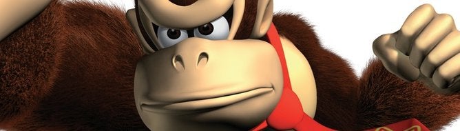 Image for Donkey Kong Country Returns 3D has multiplayer, easy mode, new content