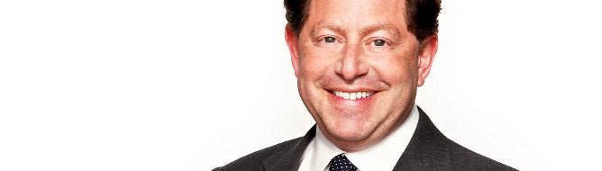 Image for Activision's Kotick signed incentive-based deal in 2012, spreads out compensation over five years