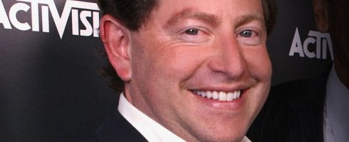 Image for AskMen names Bobby Kotick one of the most Influential Men of 2010
