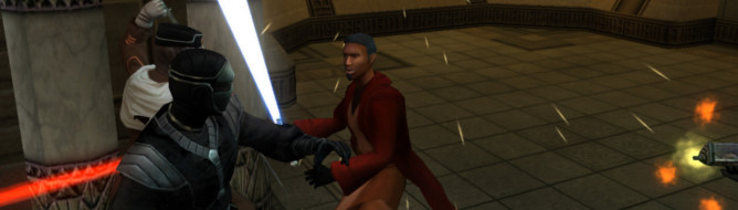 how do i get the cheats to work for kotor 1 for pc