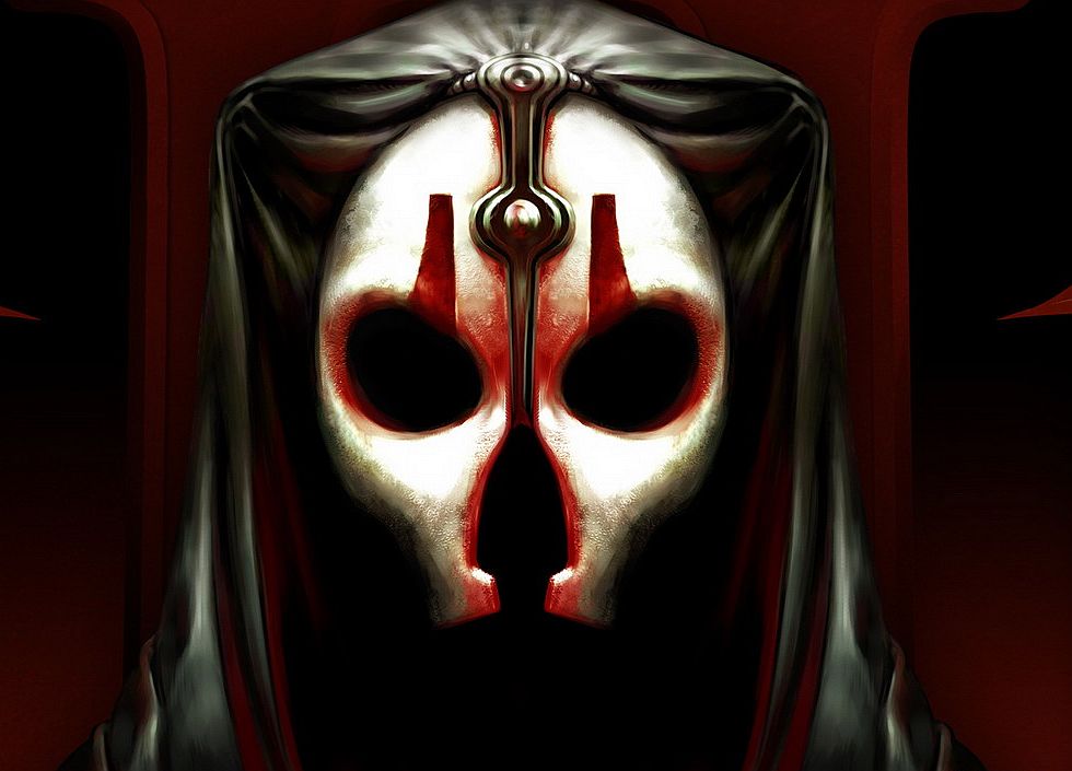 Image for Obsidian’s Star Wars: Knights of the Old Republic 3 was about battling ancient, monstrous Sith lords