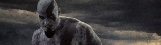 Image for God of War: Ascension videos show how Kratos was brought to life in From Ashes  