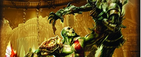 Image for Kratos to appear in Mortal Kombat PS3