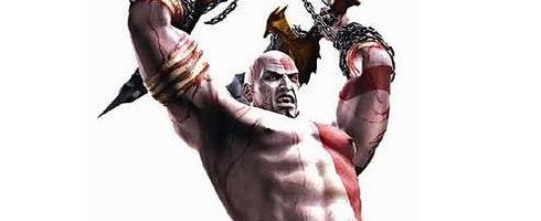 Image for Kratos confirmed for Mortal Kombat