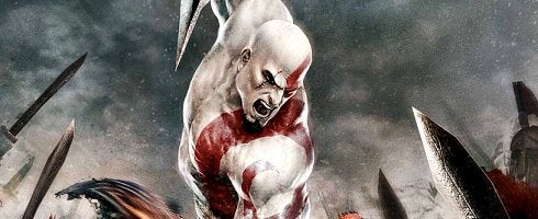 Image for God of War III DLC and more Kratos a "possibility" says Sony 