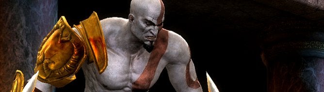 Image for Boon: “We think we’ve done Kratos justice" in Mortal Kombat
