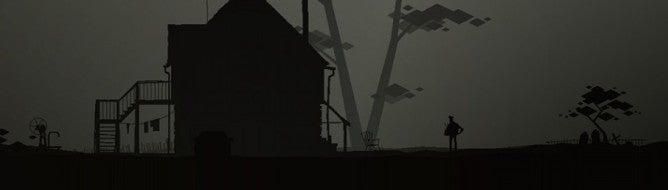 Image for Kentucky Route Zero: Act 2 now available through Steam