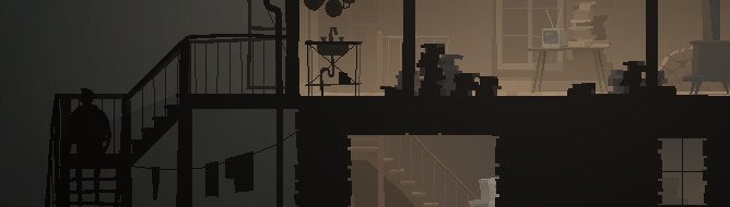 Image for Kentucky Route Zero now available for purchase