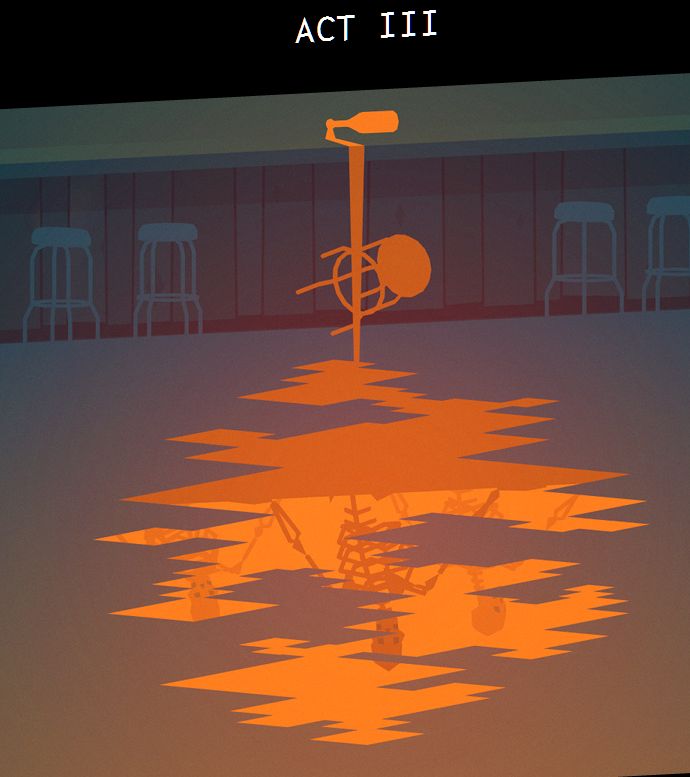 Image for Kentucky Route Zero Act 3 now available, Season Pass is 25% off