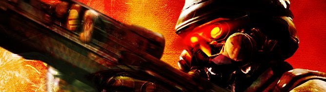 Image for Guerrilla recalls the controversy surrounding Killzone 2's E3 2005 trailer 