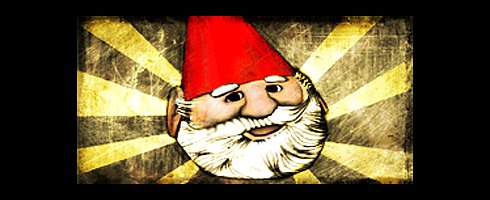 gnome left 4 dead 2