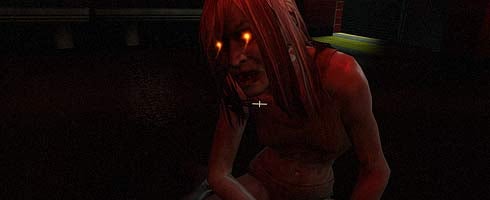 Image for L4D2 Realism mode: Glows dropped, one-hit-kill Witch