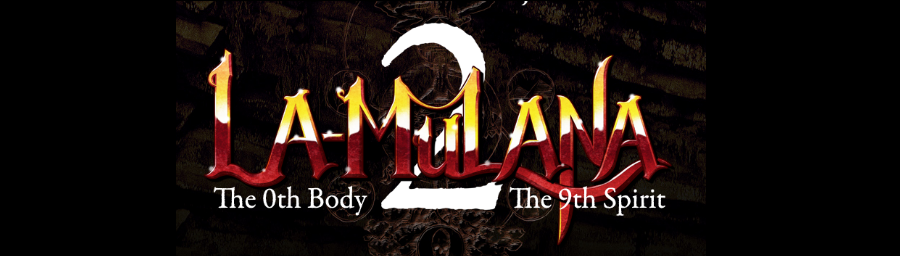 Image for La-Mulana 2 announced for 2014 release on PC
