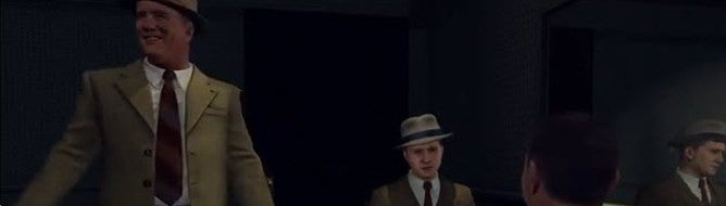 Image for L.A. Noire blooper reel is hilarious, see the slip-ups here