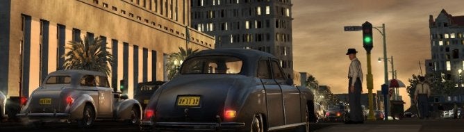 Image for Title update 1.00 released for L.A. Noire