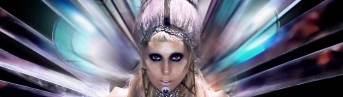 Image for Dance Central 2 DLC to go big on Lady Gaga