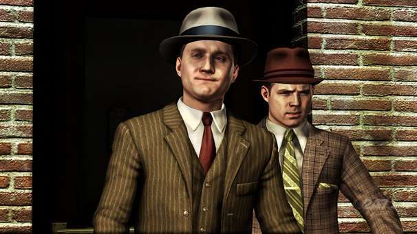 Image for L.A. Noire remaster rumoured for release on Switch, PS4, and Xbox One