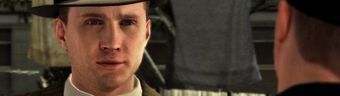 Image for L.A. Noire's first ten minutes captured