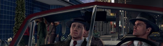Image for LA Noire's version of Los Angeles is thanks to 1920s daredevil