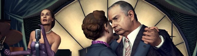 Image for L.A. Noire - First 15 minutes of gameplay posted online