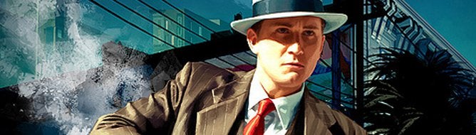 Image for L.A. Noire: The Complete Edition announced for consoles