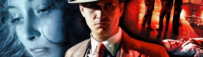 Image for L.A. Noire honored as official selection of the 2011 Tribeca Film Festival
