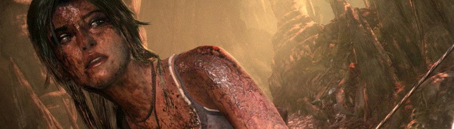 Image for Tomb Raider: Definitive Edition producer discusses next-gen tech in latest video