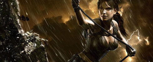 Image for Lara Croft and the Guardian of Light announced, digi download this year [Update]