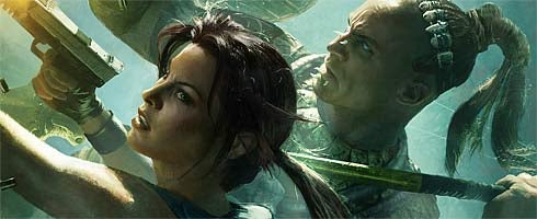 Image for Lara Croft and the Guardian of Light gets PS3 online co-op patch