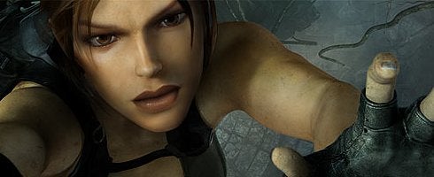 Image for Tomb Raider: Underworld -Beneath the Ashes DLC dated for Xbox 360