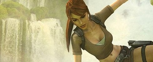 Image for Lara Croft game using Steam DRM to "combat piracy"
