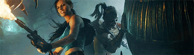 Image for Lara Croft and the Guardian of Light now free on Xbox Live Gold