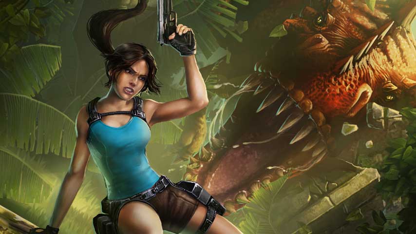 Image for Lara Croft: Relic Run endless runner soft-launched in the Netherlands