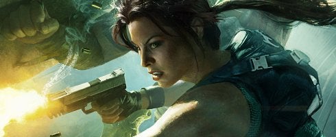 Image for Square bringing Lara Croft and the Guardian of Light to Japan