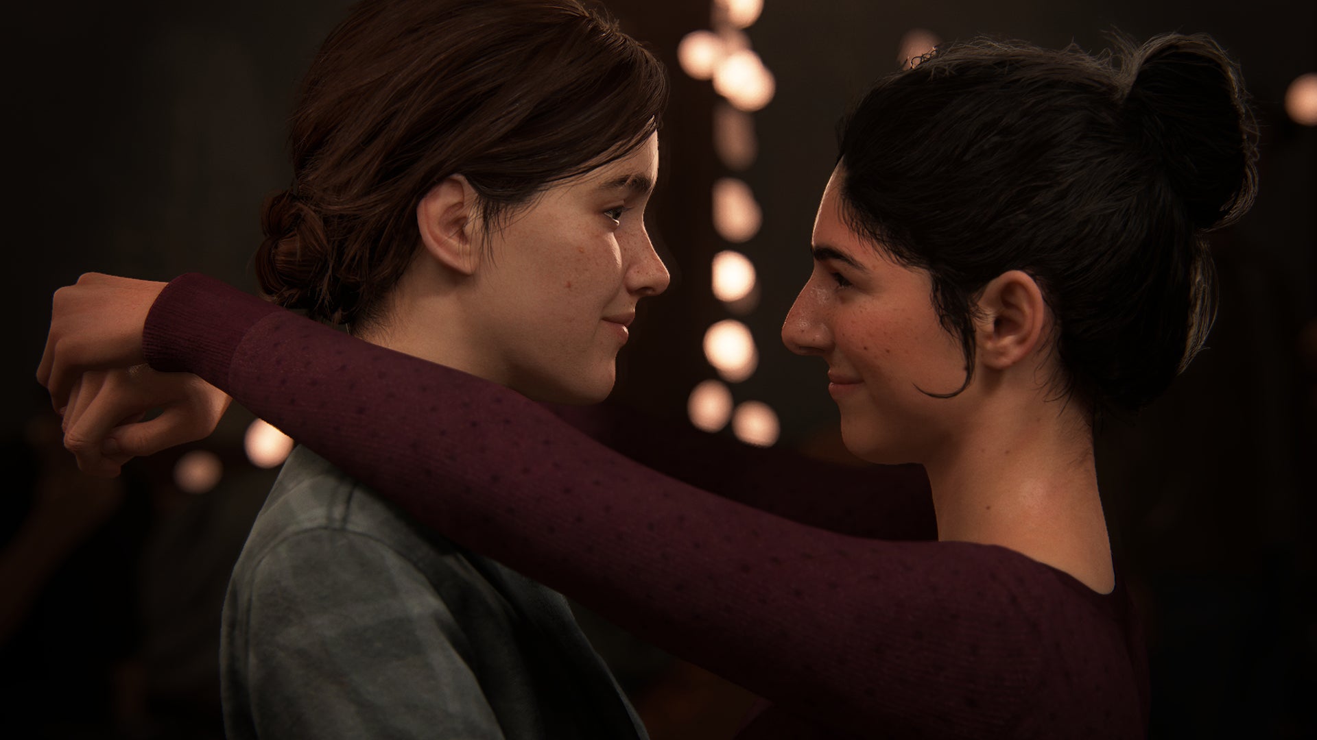 Image for The Last of Us Part 2 may be getting a PS5 patch, according to industry insider