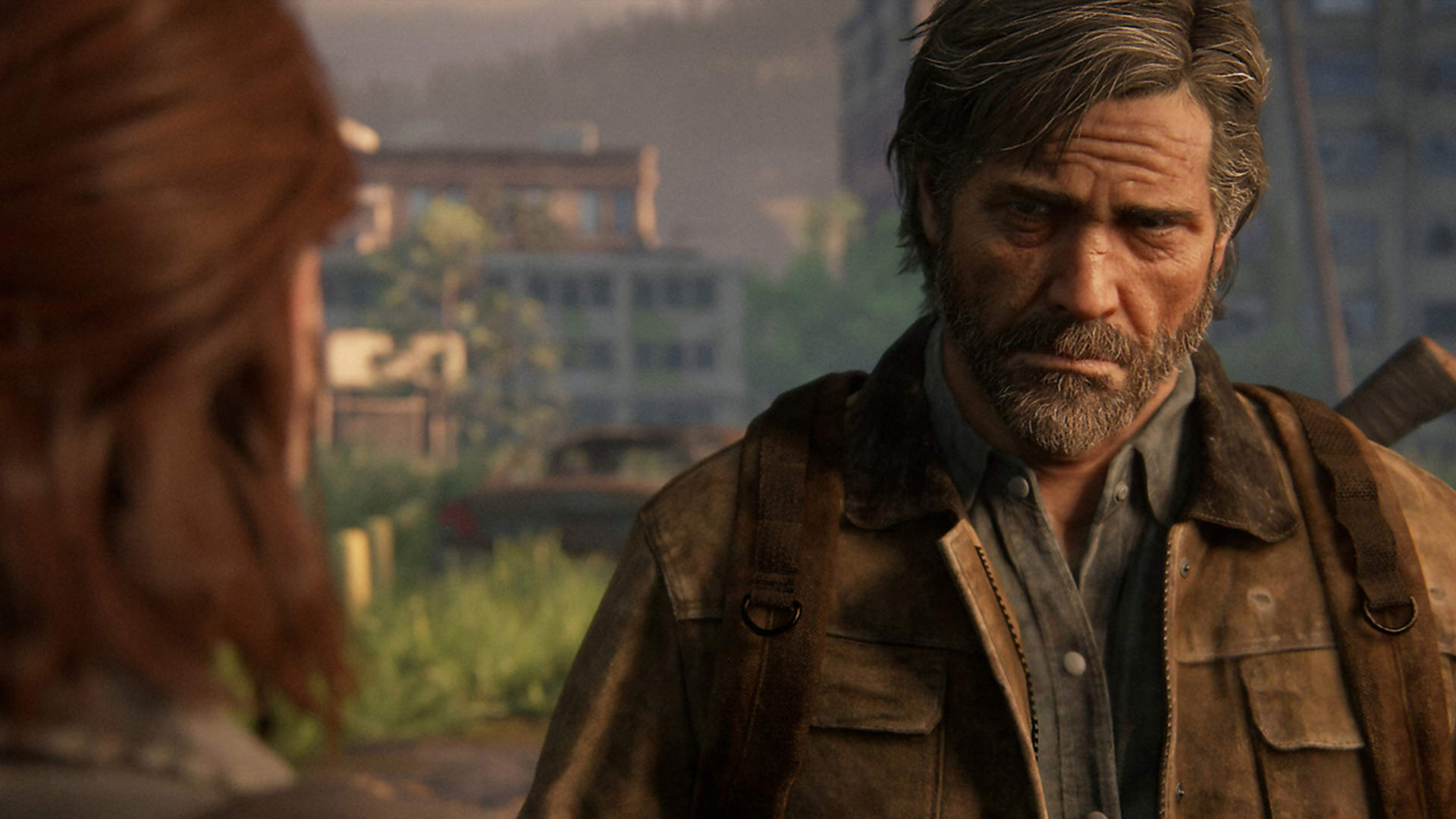 Image for Here’s what The Last of Us Part 2 would look like running at 4K60 on PS5