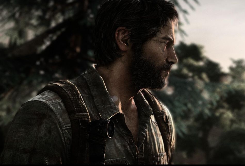 Image for Uncharted 4 and The Last of Us actor says gamers want better games