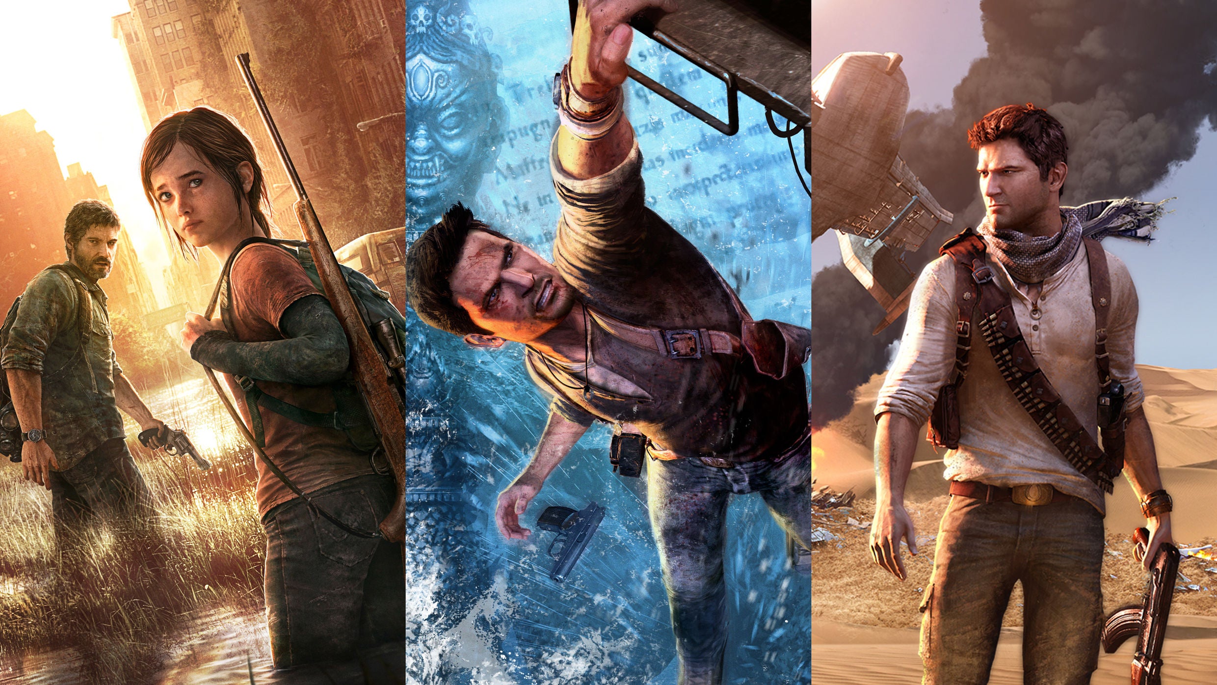 Image for PS3 multiplayer servers for The Last of Us, Uncharted 2, Uncharted 3 being taken offline
