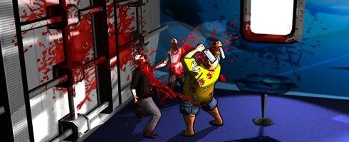 WiiWare title Last Flight is a hack-and-slash game with vampires | VG247
