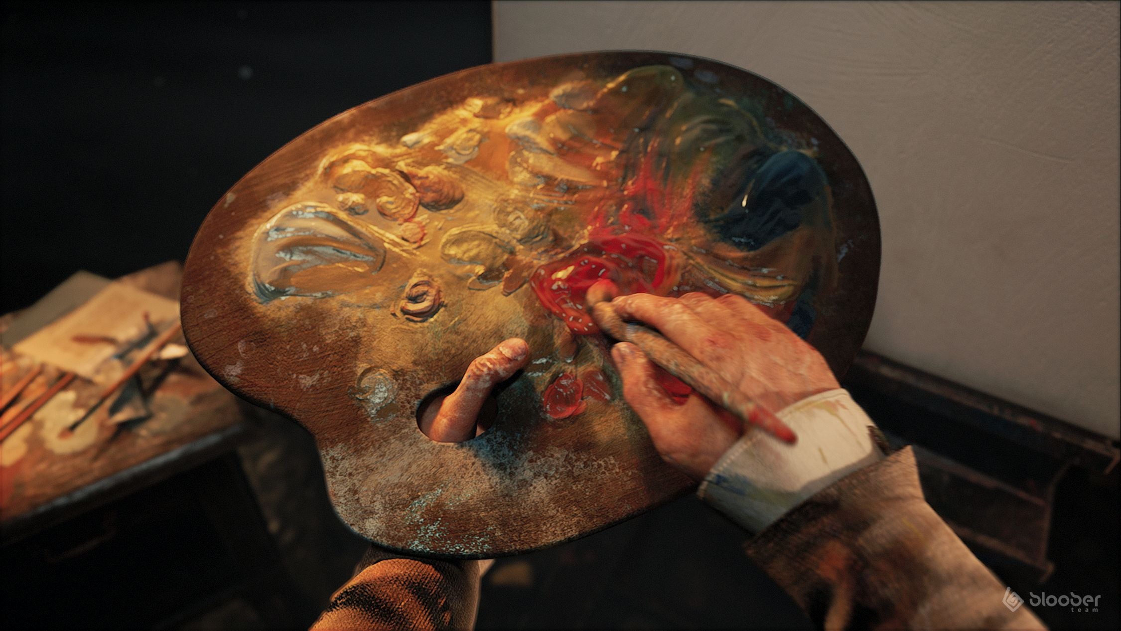 Bloober Team teases next entry in the Layers of Fear universe - Vimarsana News
