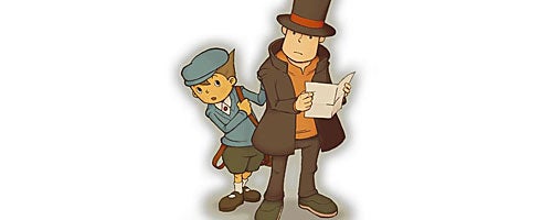 Image for GDC: Level 5 confirms Western Layton sequels on way