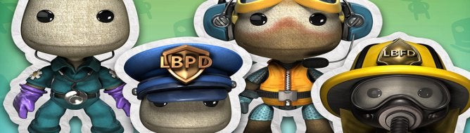 Image for LittleBigPlanet Karting Cross-Compatibility launches today