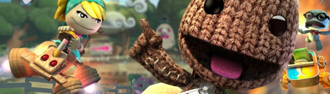 Image for LittleBigPlanet Karting release date announced