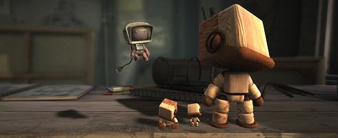 Image for LBP2: US to get chance at beta in "a few weeks"